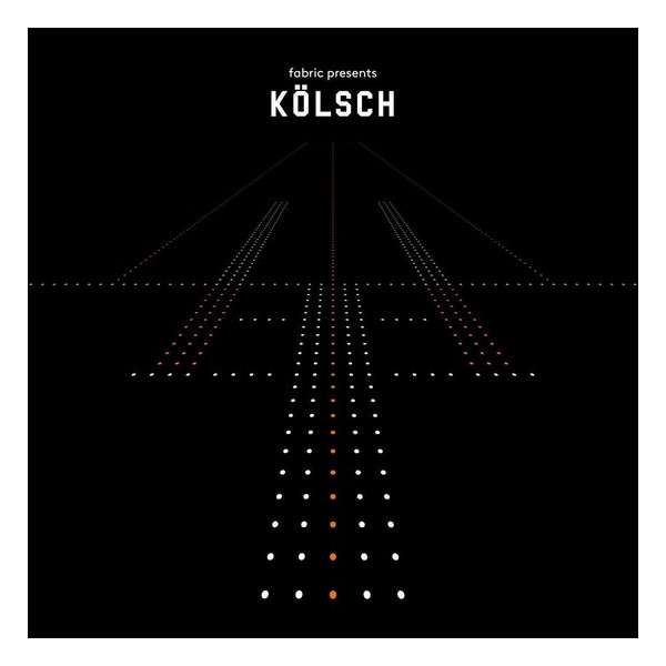 Fabric Presents Kolsch 2Lp
