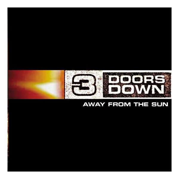 Away From The Sun (15Th Anniversary Edition) (180Gr)