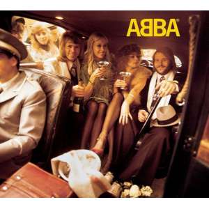Abba (LP + Download)