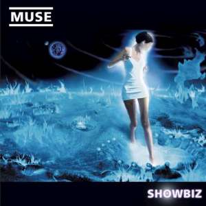 Showbiz (LP)