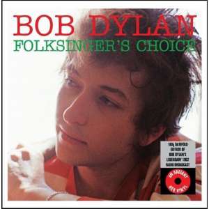 Folksinger's Choice -Hq-