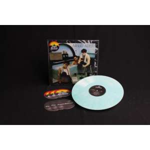 Jonge Helden (Coloured Vinyl)