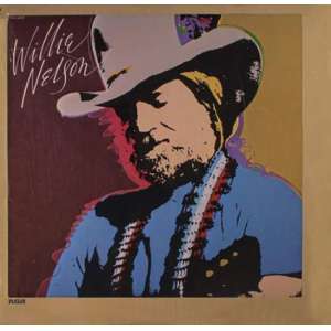 WILLIE NELSON - My own way