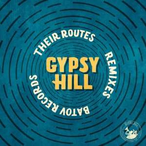 Their Routes (Remixes)