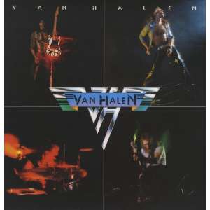 Van Halen (Remastered) (LP)