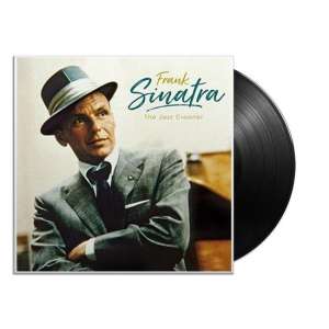 The Jazz Crooner (LP)