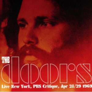 Live In New York 1969-Hq-