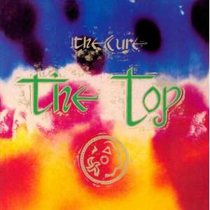 The Top (Reissue/(Lp)