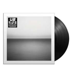 U2 - No Line On The Horizon (LP)