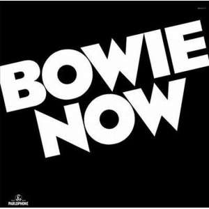 Now -Coloured/Ltd/Rsd- - Bowie David