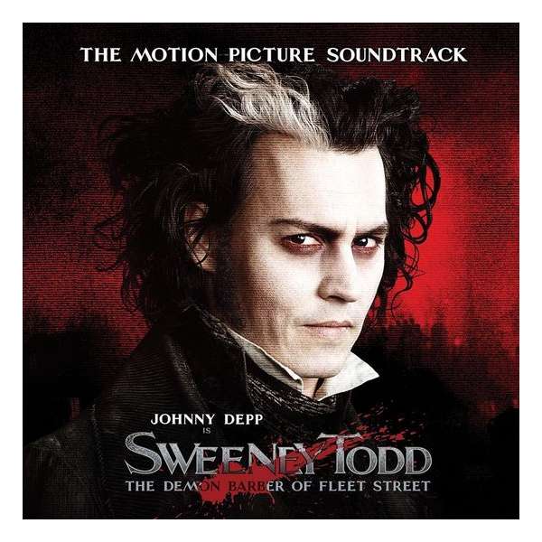 Sweeney Todd: The Demon Barber