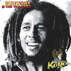 Kaya (40th Anniversary) (LP)