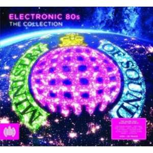 Electronic 80s: The Collection (LP)
