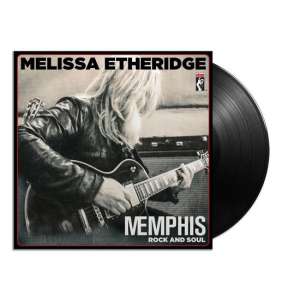 Memphis Rock and Soul (LP)