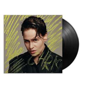 Chris (2LP + CD) (French Edition)