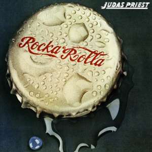 Rocka Rolla (Coloured Vinyl)