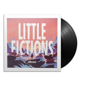 Little Fictions (LP)