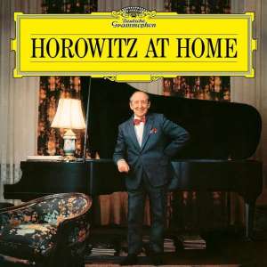 Horowitz At Home