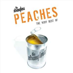 Peaches: The Very Best Of The