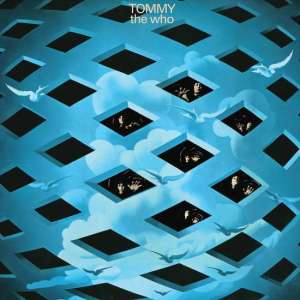 Tommy (LP)