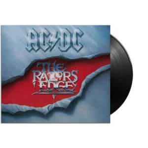 The Razors Edge (LP)