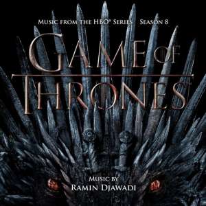 Game Of Thrones: Music From The Series - Seizoen 8