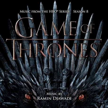 Game Of Thrones: Music From The Series - Seizoen 8