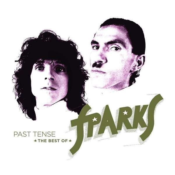 Past Tense - The Best Of Sparks