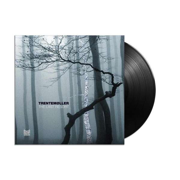 The Last Resort (3Lp, Ltd, Gatefold (LP)