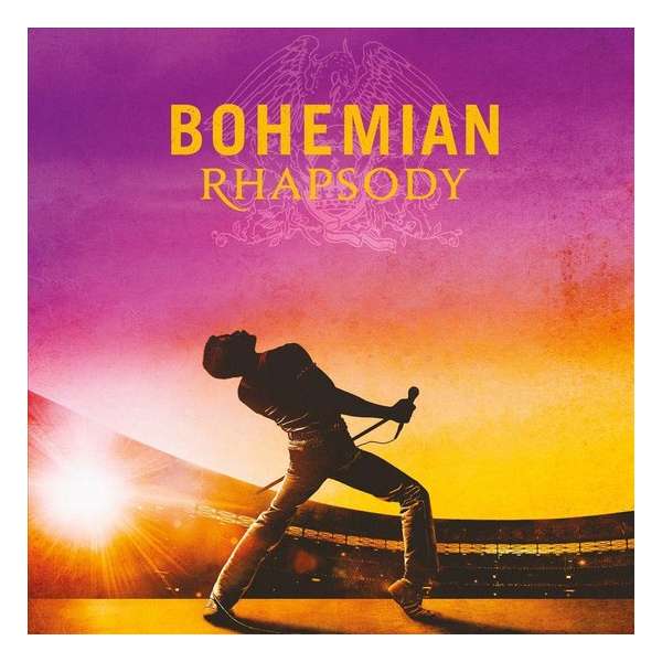 Bohemian Rhapsody [Original Motion Picture Soundtrack]