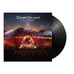 Live At Pompeii (Vinyl Boxset) (LP)