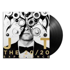 The 20/20 Experience (LP)
