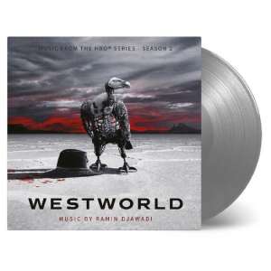 Westworld Seizoen 2 OST (Coloured Vinyl) (3LP)