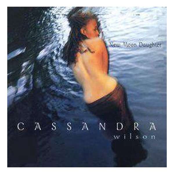 New Moon Daughter