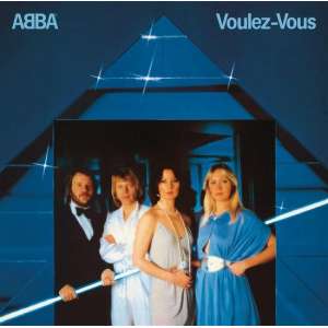Voulez-Vous (180Gr+Download/Ltd.Ed. (LP)