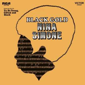 Black Gold (Coloured Vinyl)
