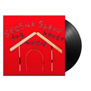 Dog House Music (LP)