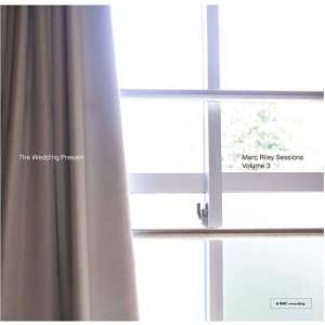 Marc Riley Sessions, Vol. 3