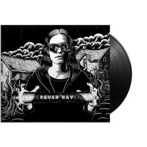 Fever Ray (LP)