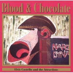 Blood & Chocolate -Hq-