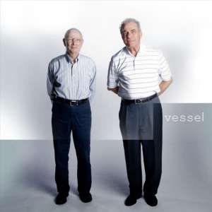 Vessel (LP)