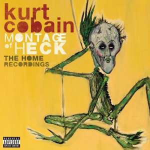 Montage Of Heck/The Home Recordings