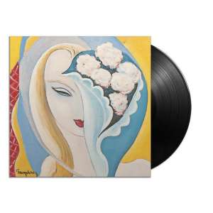 Layla And Other Assorted Love Songs (LP)