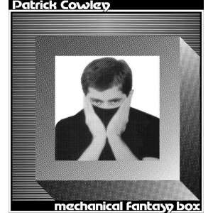 Mechanical Fantasy Box Cd Format