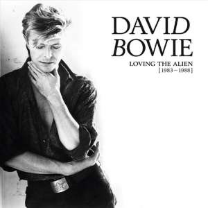Loving The Alien (1983-1988) (Lp Box) (LP)