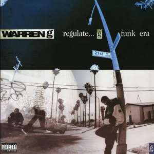 Regulate...G Funk Era (20Th Ann.Ed.