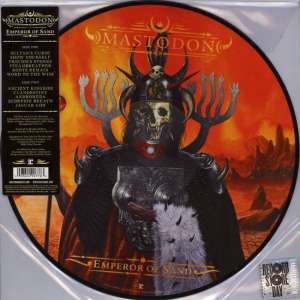 Emperor Of Sand - Picture Disc
