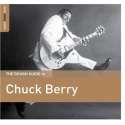 The Rough Guide To Chuck Berry
