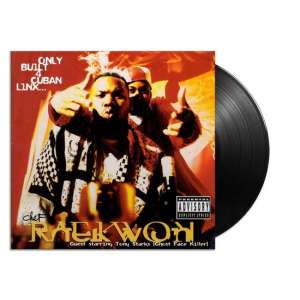 Only Built 4 Cuban Linx (LP)