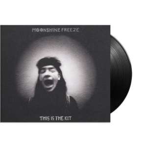 Moonshine Freeze (LP)
